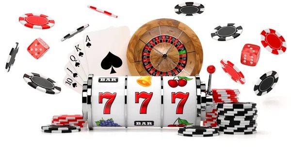 Live dealer managing Teen Patti table with three-card hand display